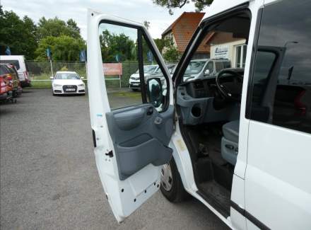 Ford - Transit