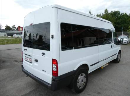 Ford - Transit