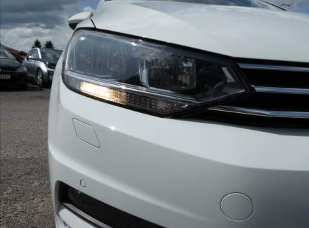 Volkswagen - Touran