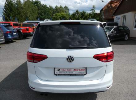 Volkswagen - Touran