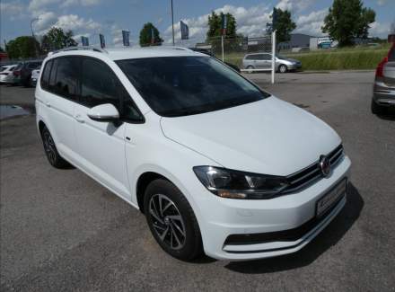 Volkswagen - Touran