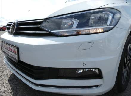 Volkswagen - Touran