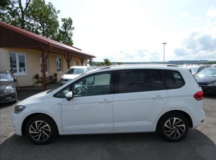 Volkswagen - Touran
