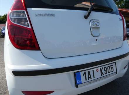 Hyundai - i10