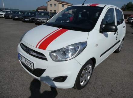 Hyundai - i10