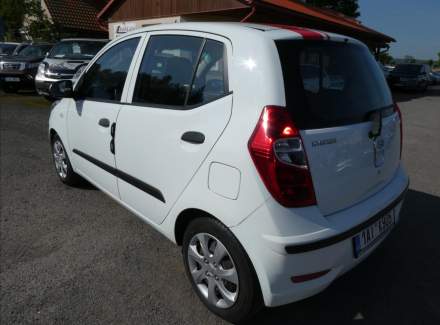 Hyundai - i10