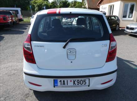 Hyundai - i10