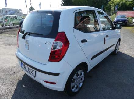 Hyundai - i10