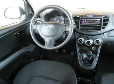 Hyundai - i10