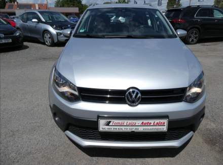 Volkswagen - Polo