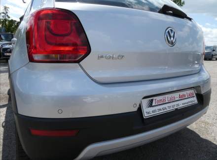 Volkswagen - Polo