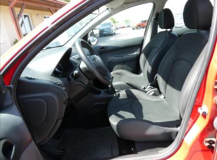 Peugeot - 206
