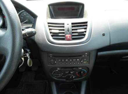 Peugeot - 206