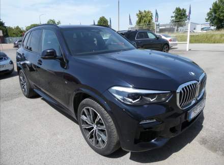 BMW - X5