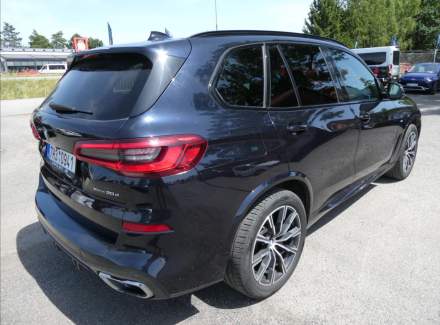 BMW - X5