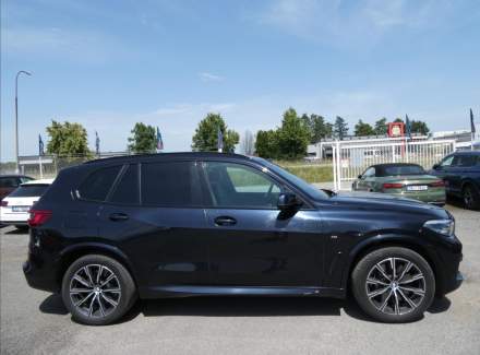 BMW - X5