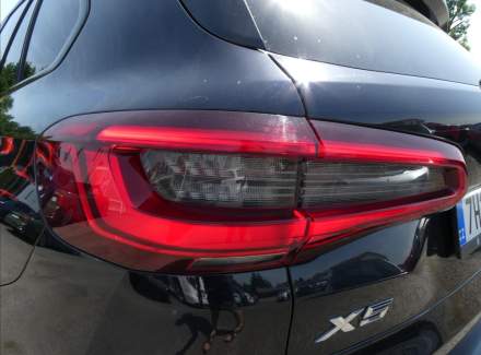 BMW - X5