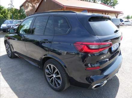 BMW - X5