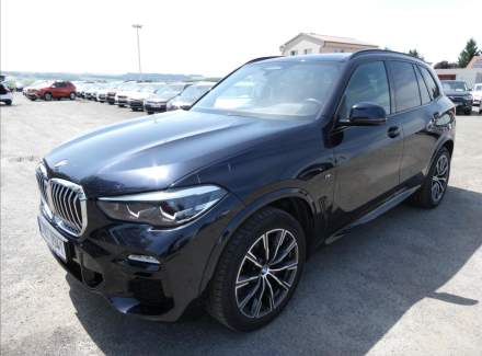 BMW - X5