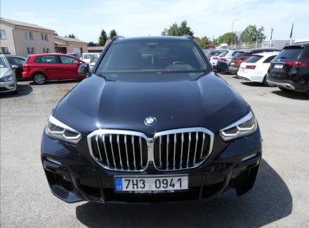 BMW - X5