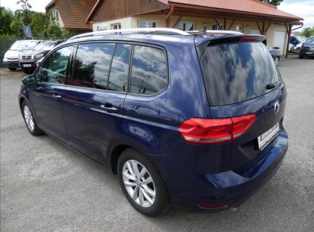 Volkswagen - Touran