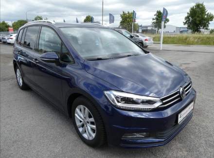 Volkswagen - Touran