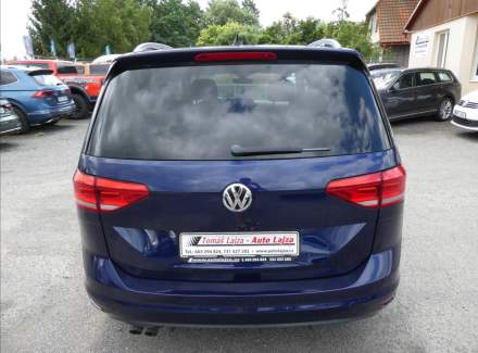 Volkswagen - Touran