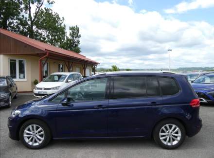 Volkswagen - Touran