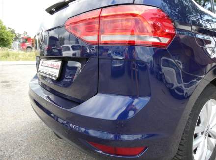 Volkswagen - Touran