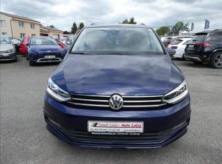 Volkswagen - Touran