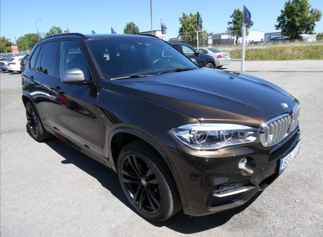 BMW - X5