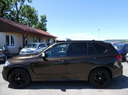 BMW - X5
