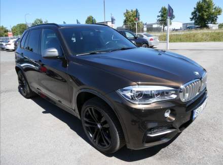 BMW - X5