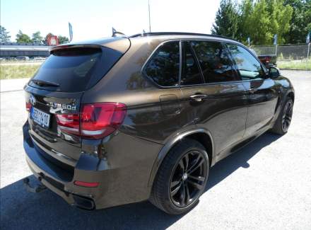 BMW - X5