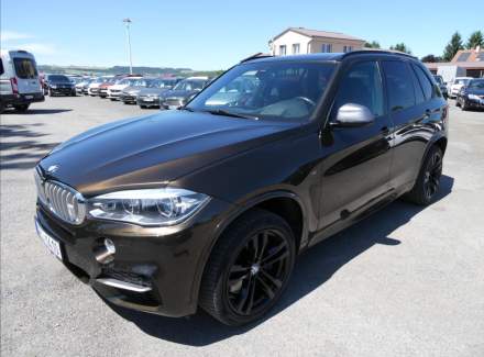 BMW - X5