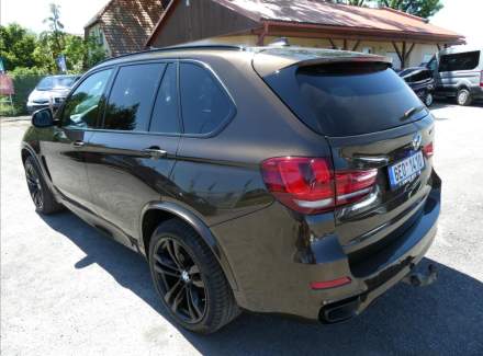 BMW - X5