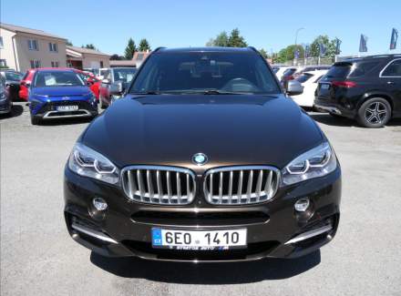 BMW - X5