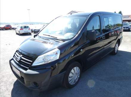 Fiat - Scudo