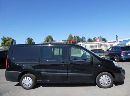 Fiat - Scudo