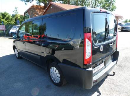 Fiat - Scudo