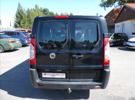 Fiat - Scudo