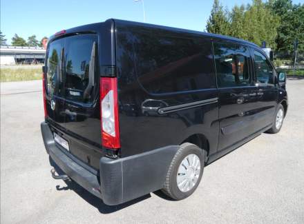 Fiat - Scudo