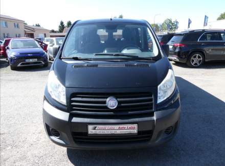 Fiat - Scudo