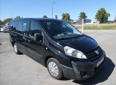 Fiat - Scudo