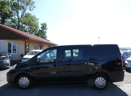 Fiat - Scudo