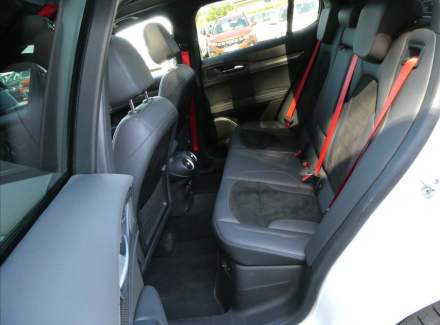 Alfa Romeo - Stelvio