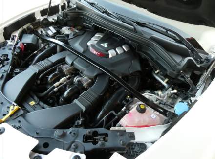 Alfa Romeo - Stelvio