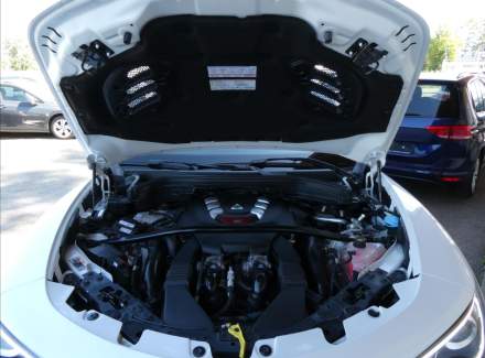 Alfa Romeo - Stelvio