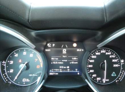 Alfa Romeo - Stelvio