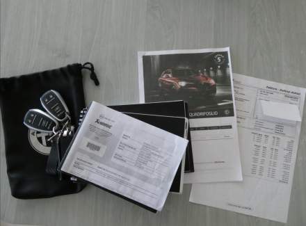 Alfa Romeo - Stelvio